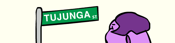 フォニックス クイズ| tundra　って読める？