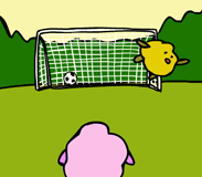 “goal”
