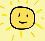 “sun”