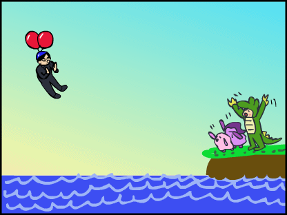 さようなら　ありがとう　岩田さん！